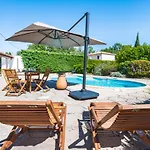 Villa La Piscine *