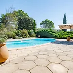 La Piscine Villa Suze-la-Rousse