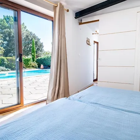 La Piscine Villa *